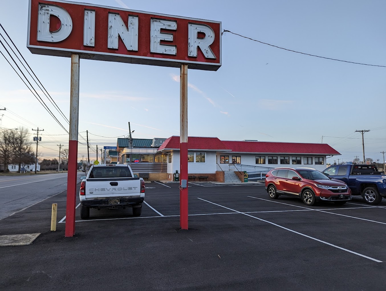 diner