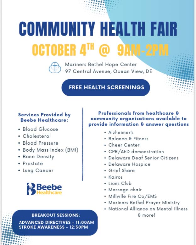 communityhealthfair